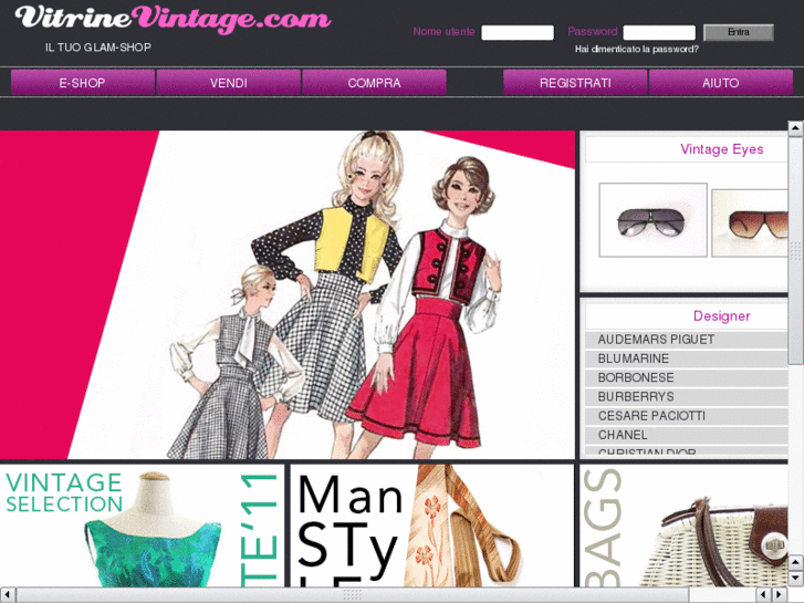 www.vitrinevintage.com