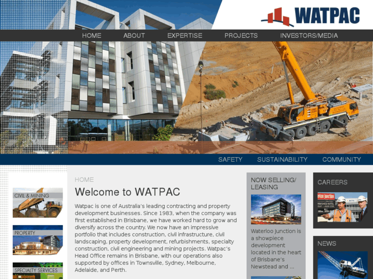 www.watpac.com.au