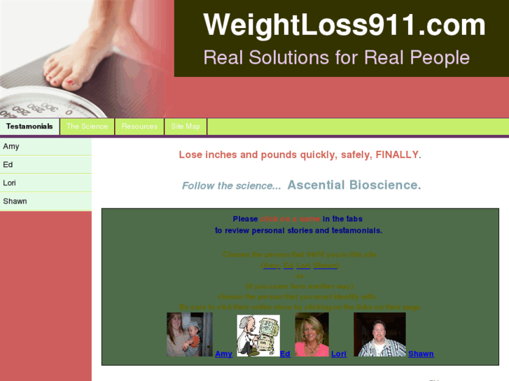 www.weightloss911.com