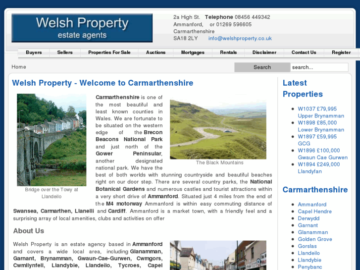 www.welshproperty.co.uk