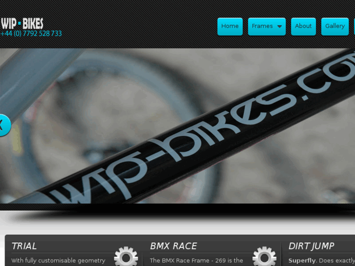 www.wip-bikes.com