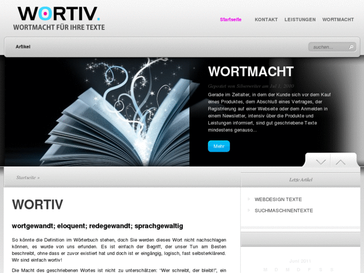 www.wortiv.de