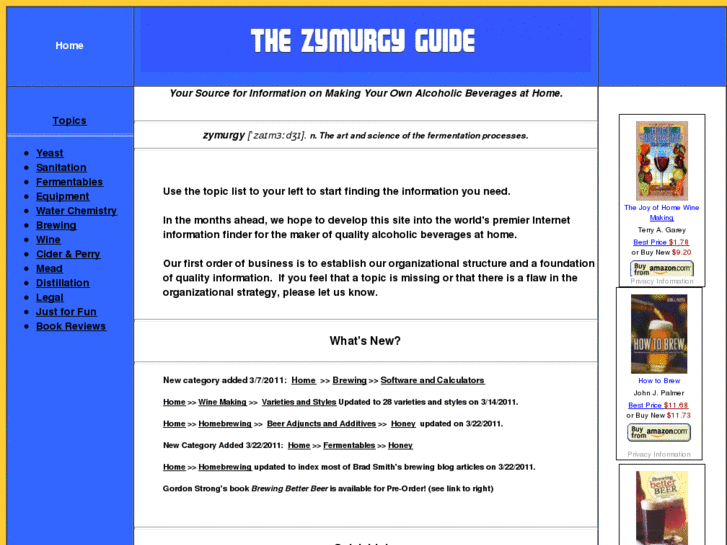 www.zymurgyguide.com