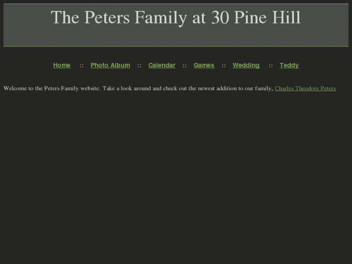 www.30pinehill.com