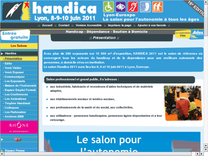 www.accessibilite-handicap.com