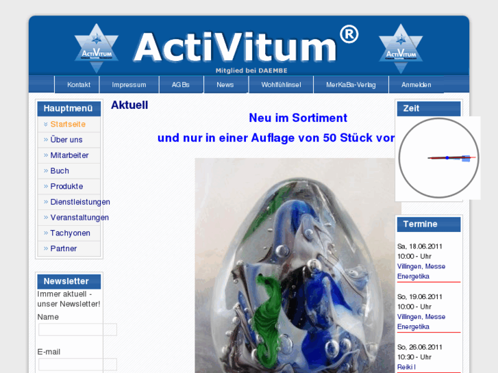 www.activitum.biz