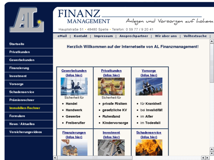 www.al-finanzen.de