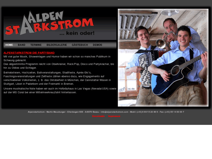 www.alpenstarkstrom.com