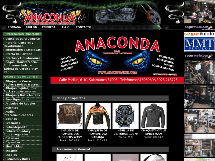 www.anacondadsn.com