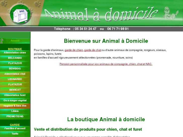 www.animal-domicile.com