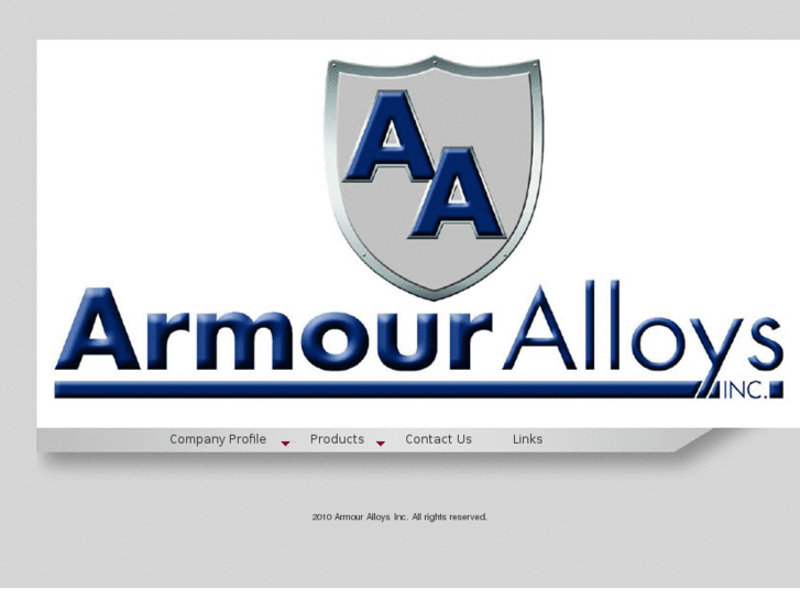 www.armouralloys.com