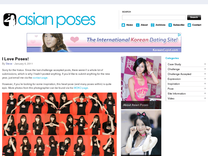 www.asianposes.com