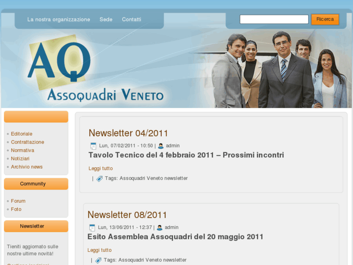 www.assoquadriveneto.org