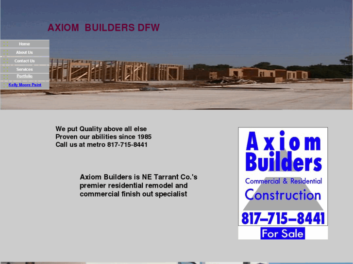 www.axiombuildersdfw.com