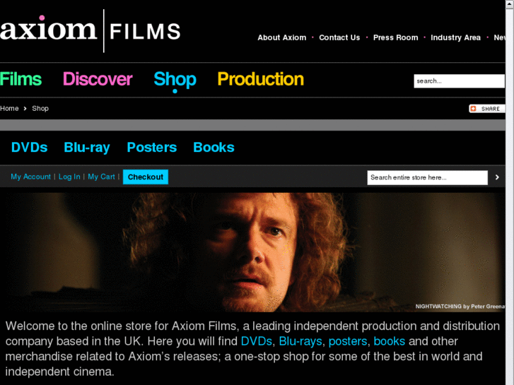 www.axiomfilms-shop.co.uk