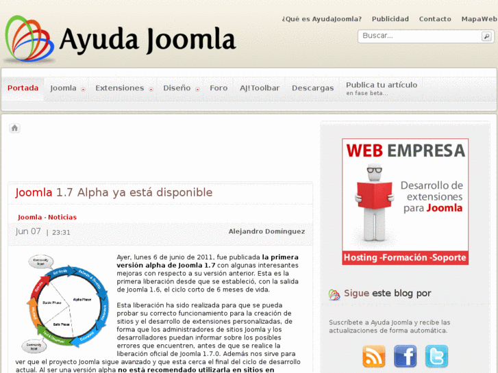 www.ayudajoomla.com