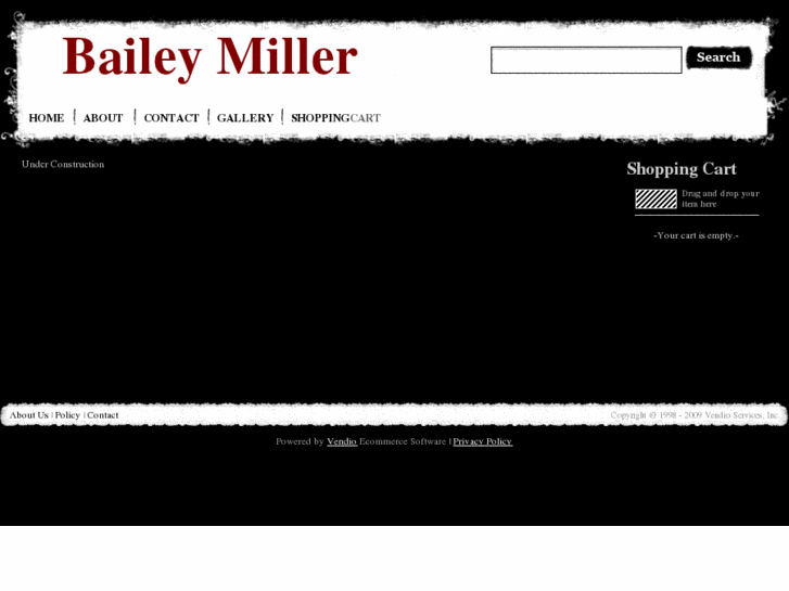 www.baileymillergallery.com