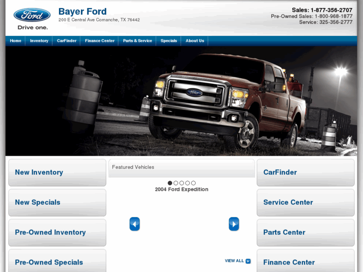 www.bayerford.com