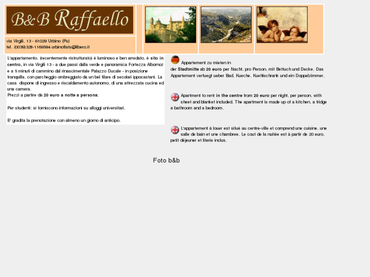 www.bbraffaello.com