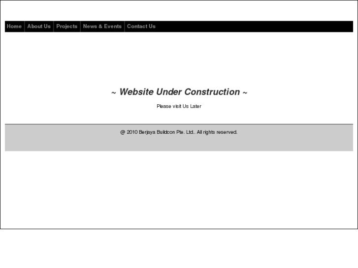 www.berjayabuildcon.com