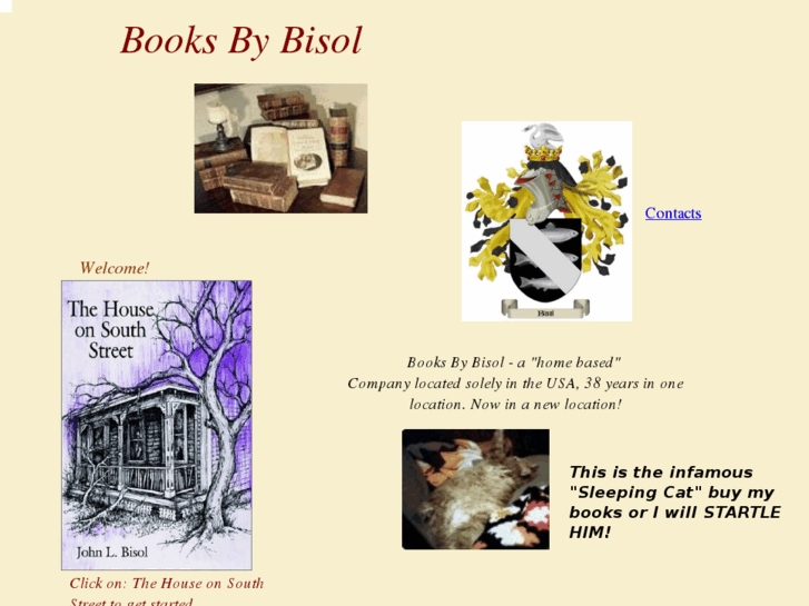 www.bisol.net