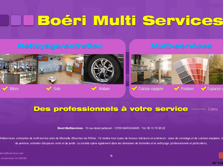 www.boeri-multi-services.com