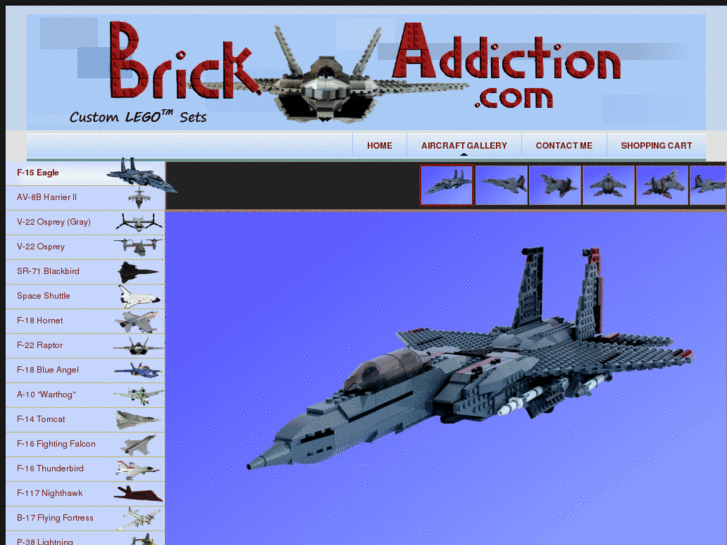 www.brick-addiction.com