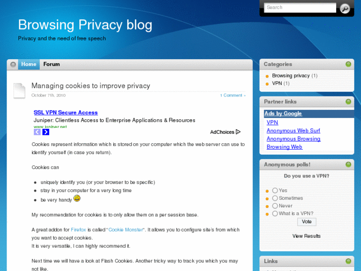 www.browsingprivacy.com