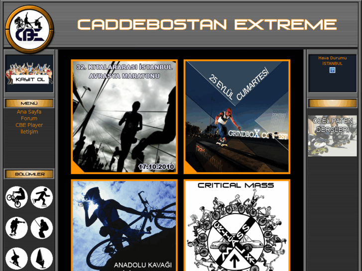 www.caddebostanextreme.com