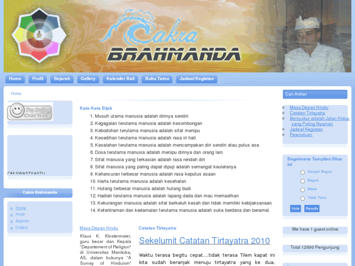 www.cakrabrahmanda.com