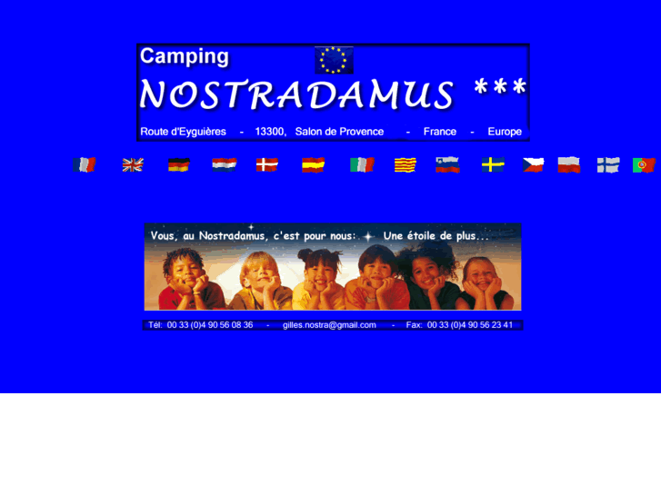 www.camping-nostradamus.com