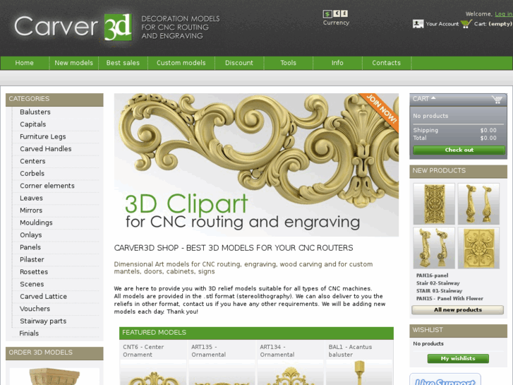 www.carver3d.com