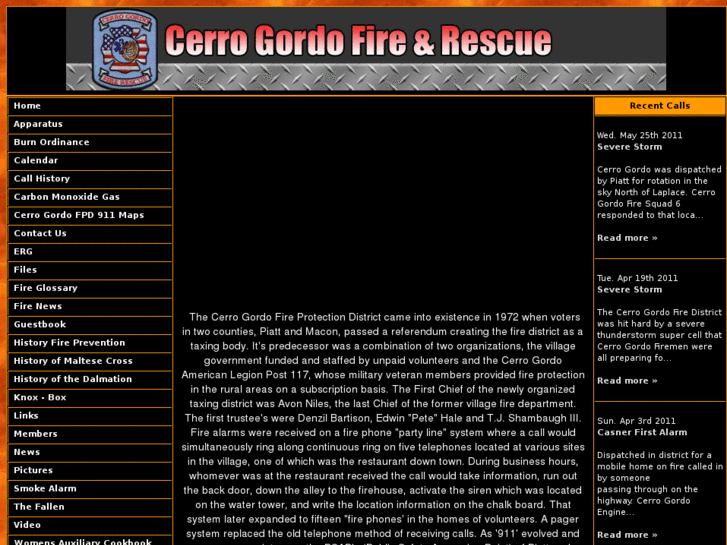 www.cerrogordofire.com