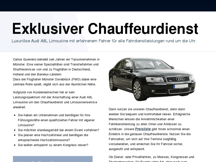 www.chauffeur-in-muenster.de