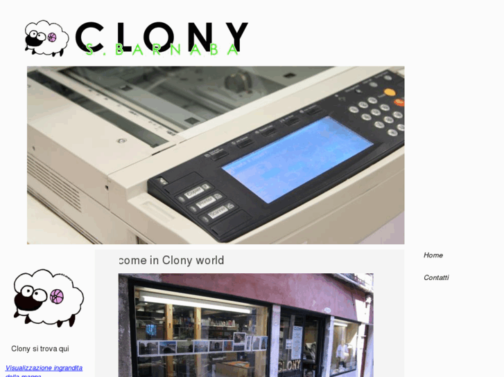 www.clony.biz