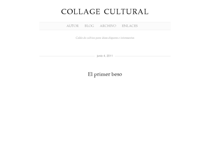 www.collagecultural.com