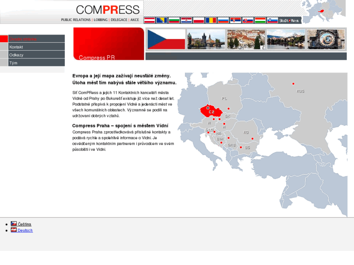 www.compresspr.cz