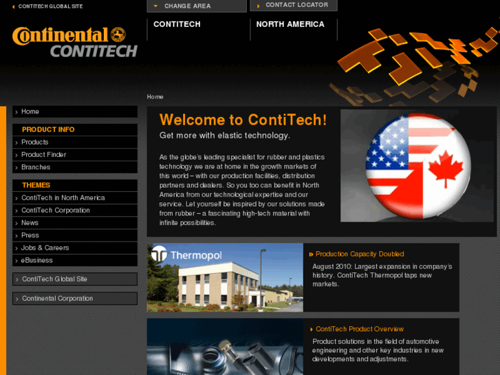 www.contitech.us