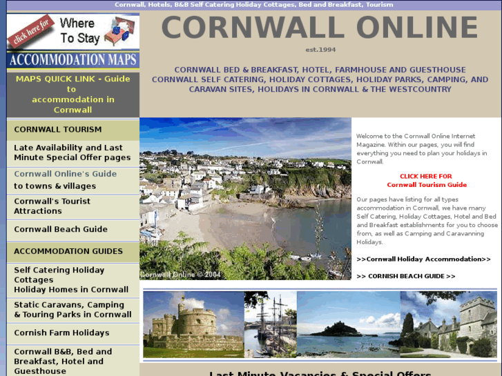 www.cornwall-online.co.uk