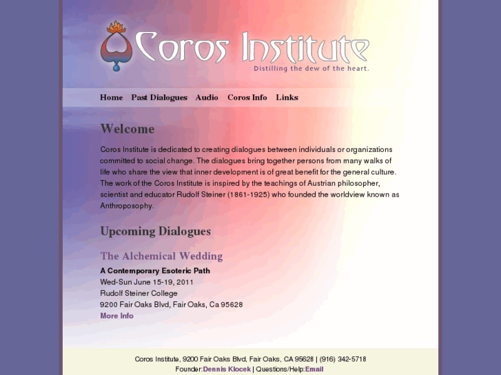 www.coros.org