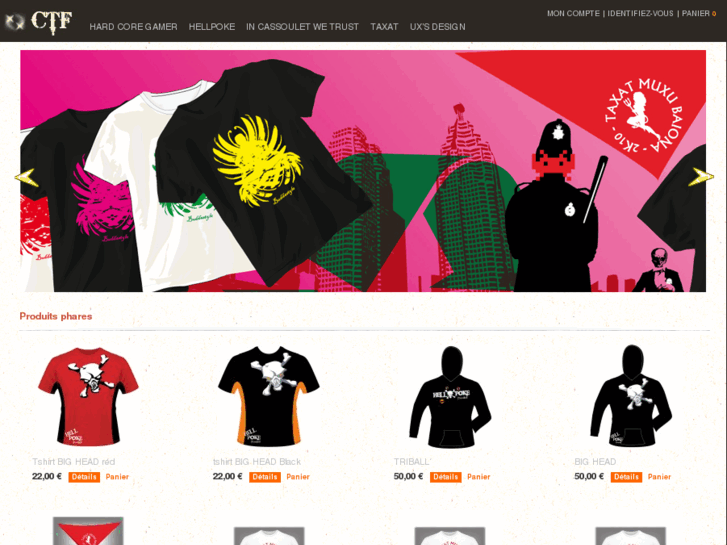 www.customisetesfringues.com