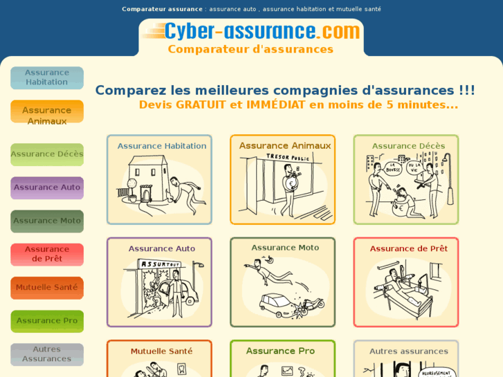 www.cyber-assurance.com