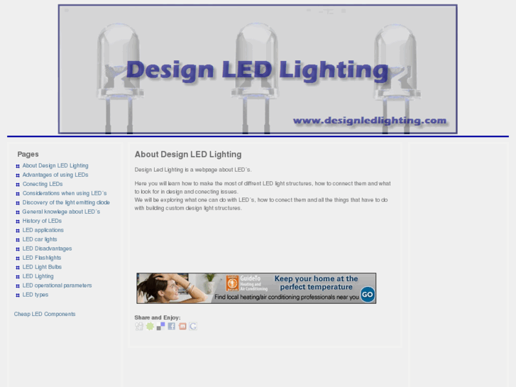 www.designledlighting.com