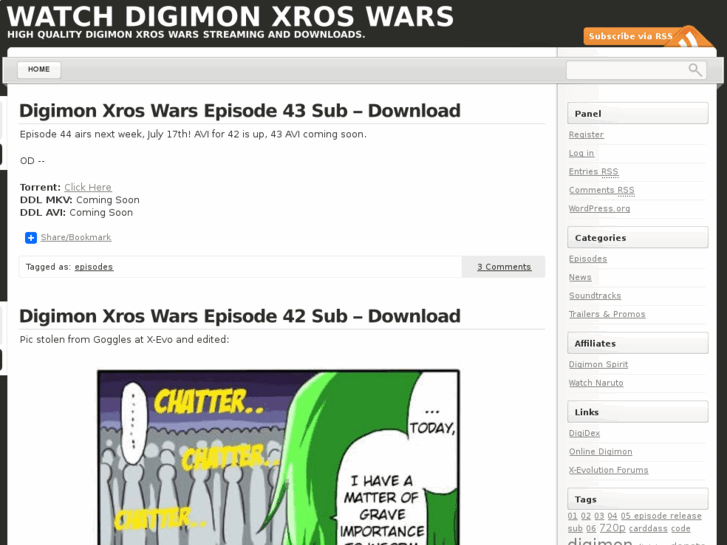 www.digimonxroswars.com