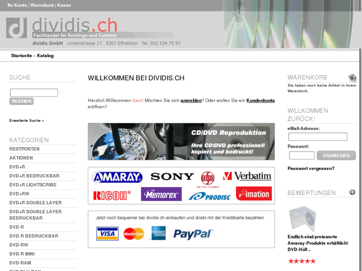 www.dividis.ch