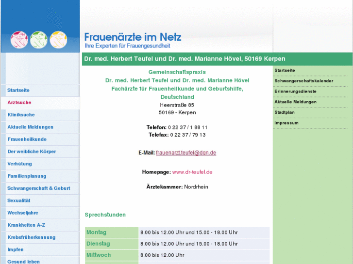 www.dr-teufel.de