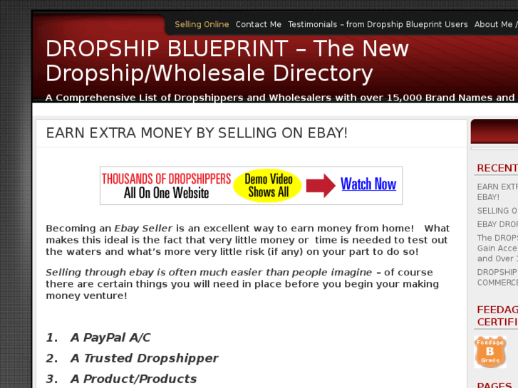 www.dropshipblueprint.us