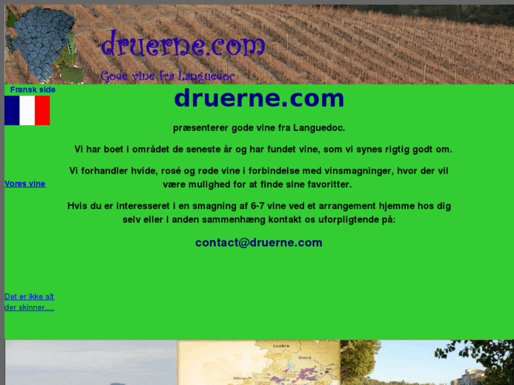 www.druerne.com