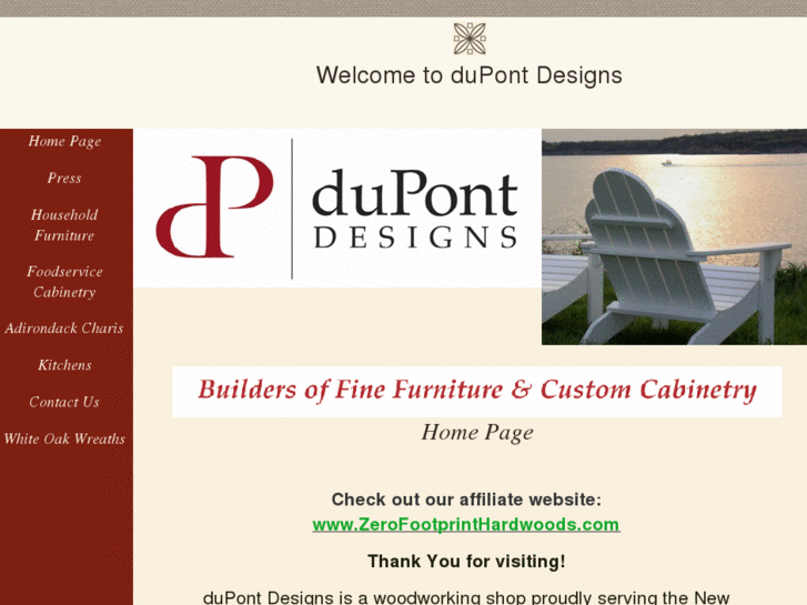 www.dupontdesigns.com