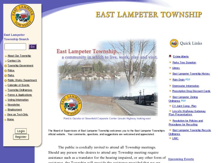 www.eastlampetertownship.org